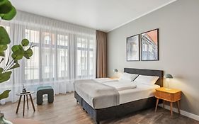 Limehome Leipzig Am Bruehl